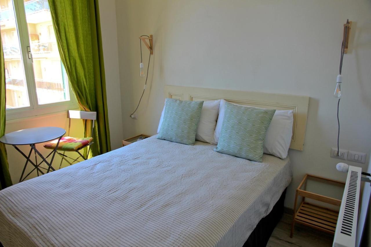Hotel Elandra Бордихера Екстериор снимка