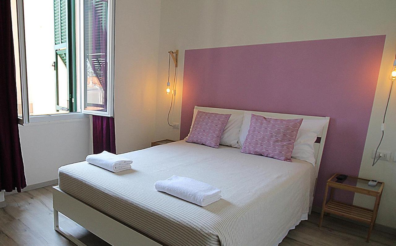 Hotel Elandra Бордихера Екстериор снимка