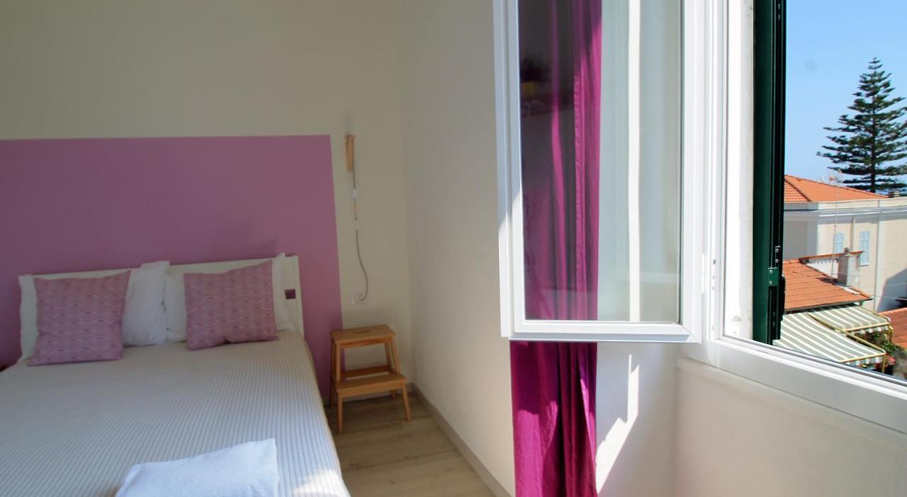 Hotel Elandra Бордихера Екстериор снимка