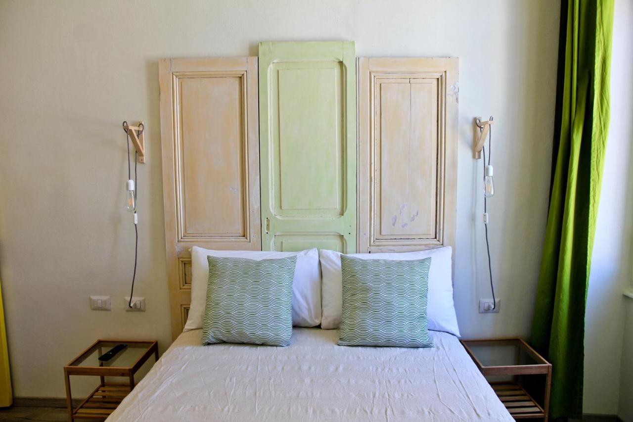Hotel Elandra Бордихера Екстериор снимка