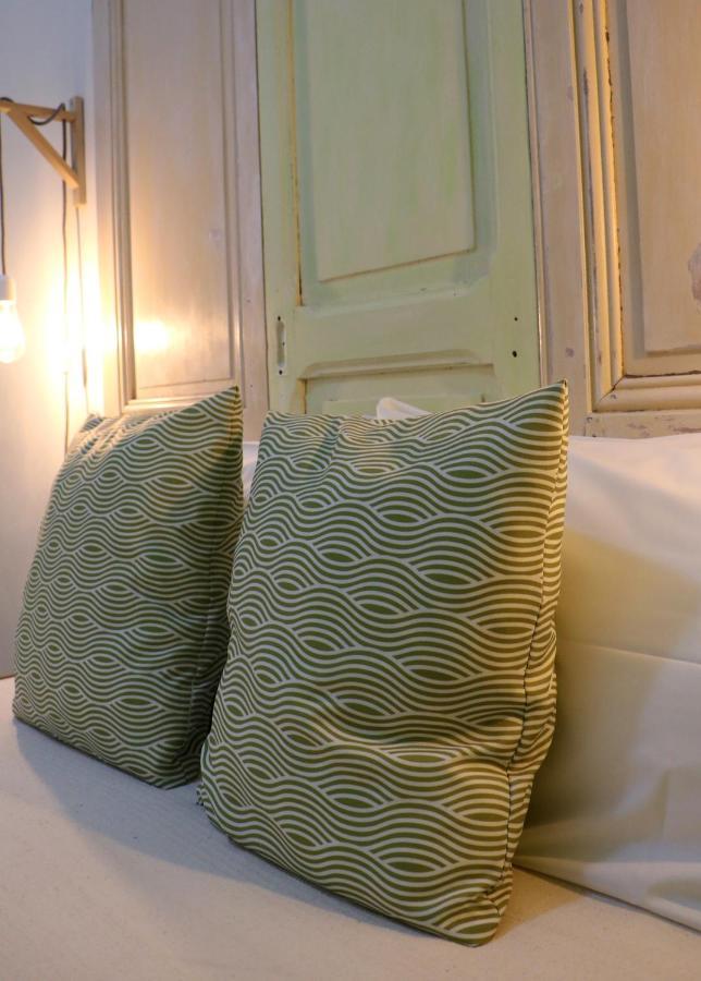 Hotel Elandra Бордихера Екстериор снимка