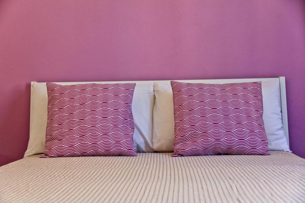 Hotel Elandra Бордихера Екстериор снимка
