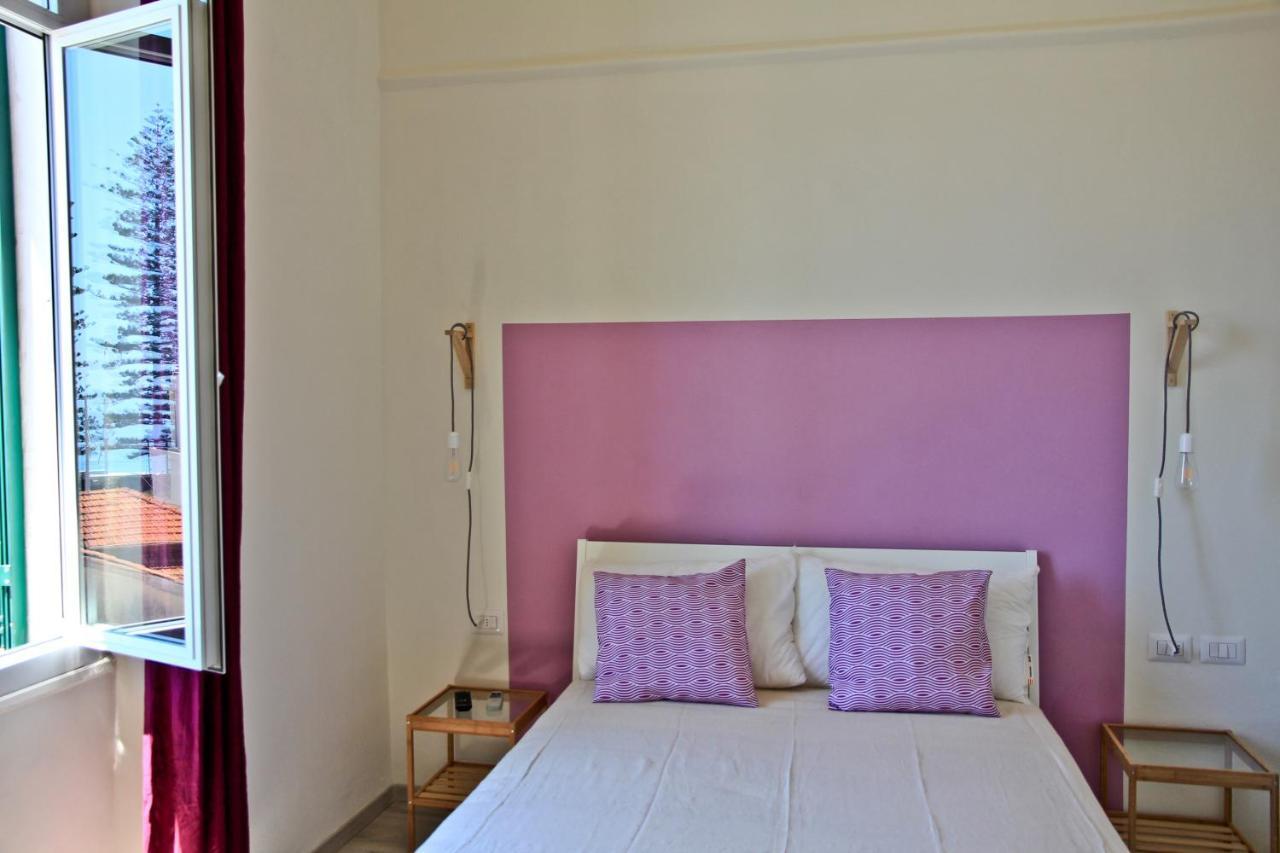 Hotel Elandra Бордихера Екстериор снимка