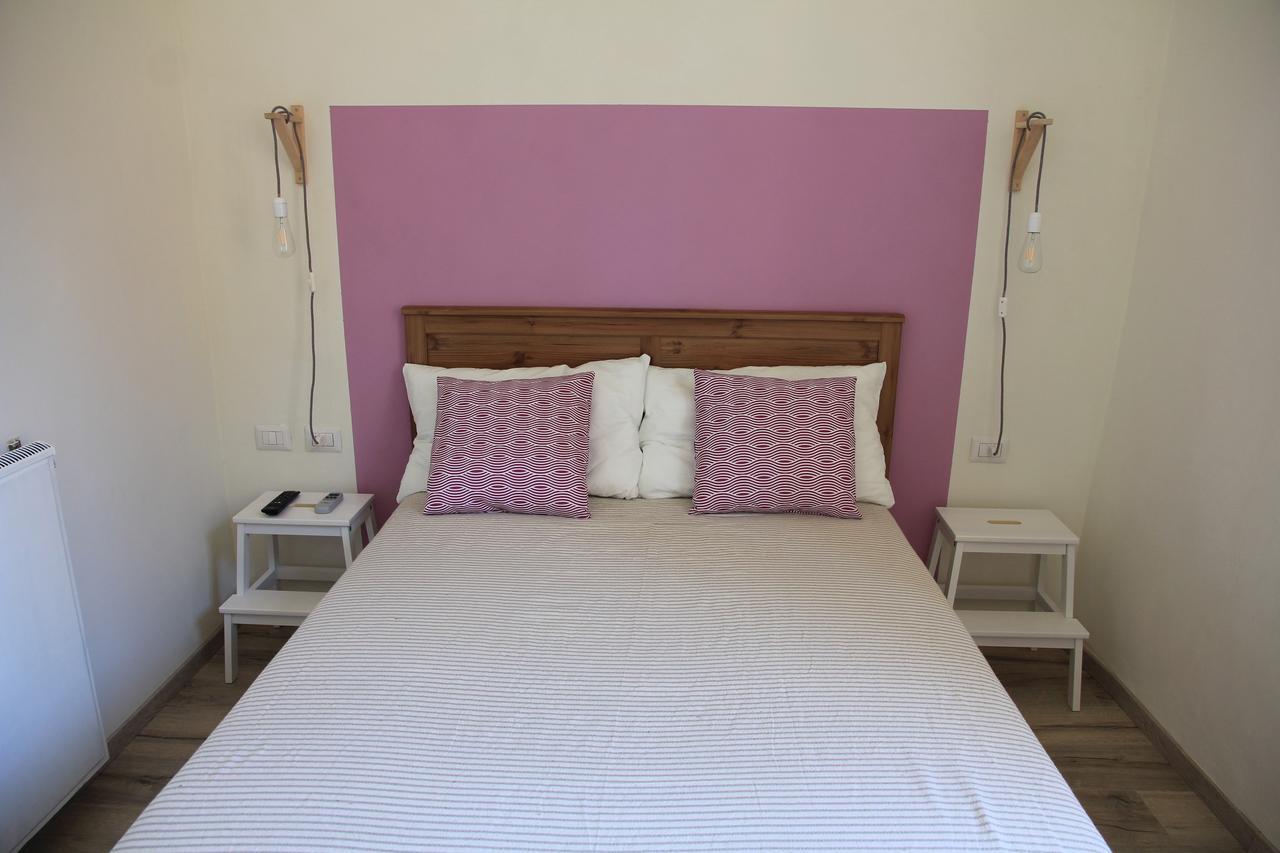 Hotel Elandra Бордихера Екстериор снимка