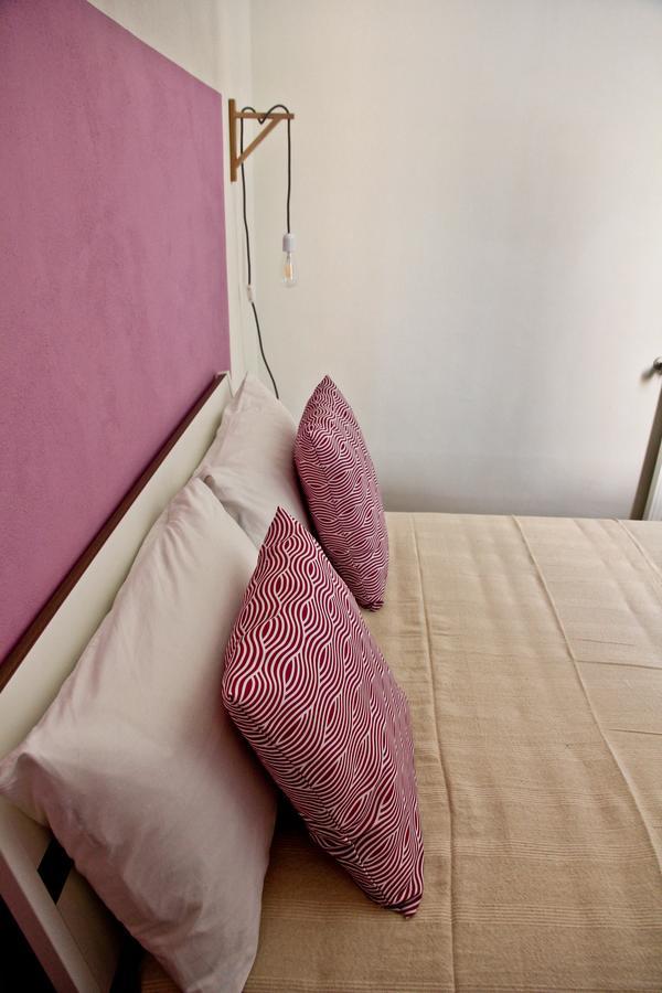 Hotel Elandra Бордихера Екстериор снимка