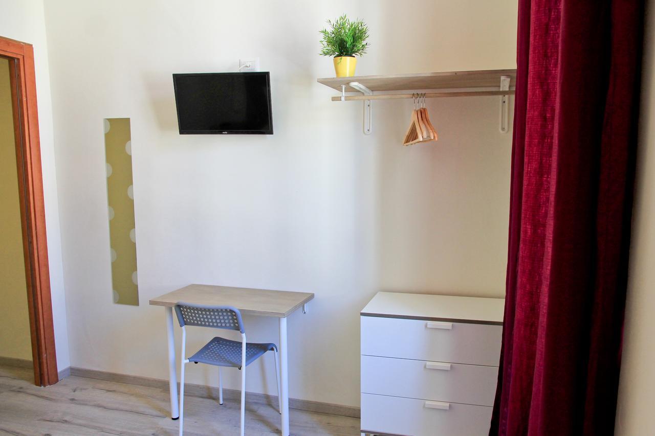 Hotel Elandra Бордихера Екстериор снимка