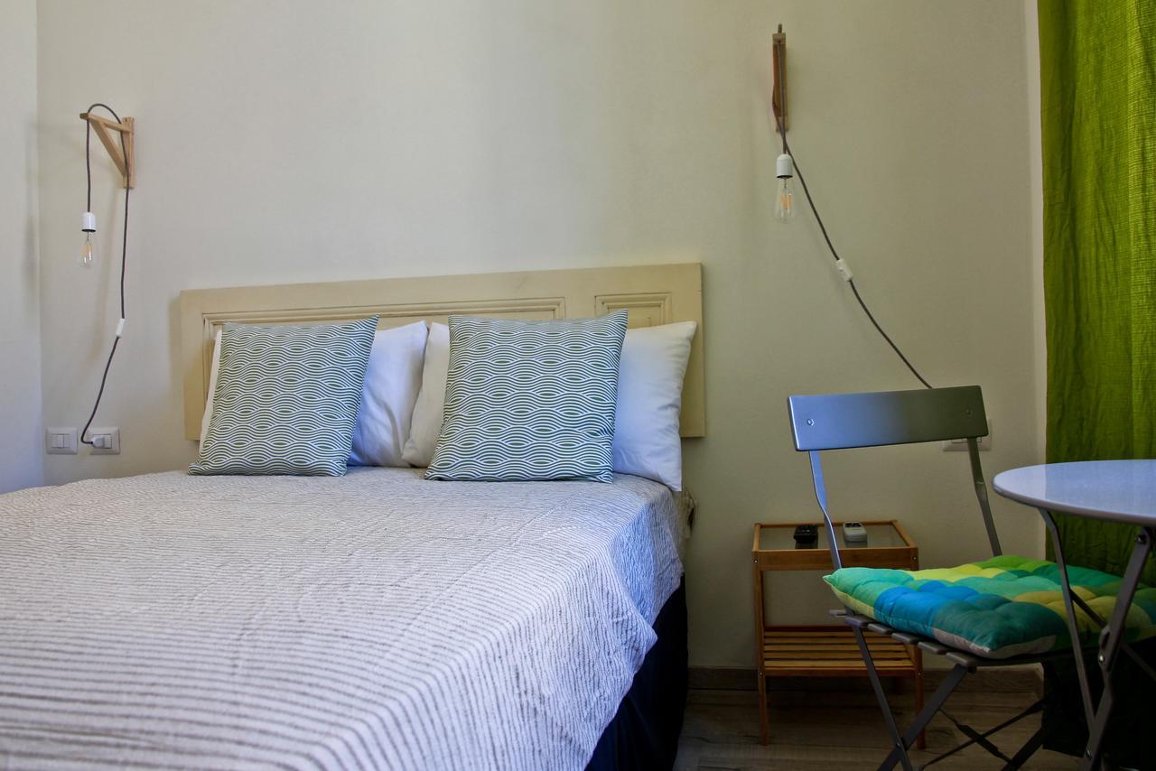 Hotel Elandra Бордихера Екстериор снимка